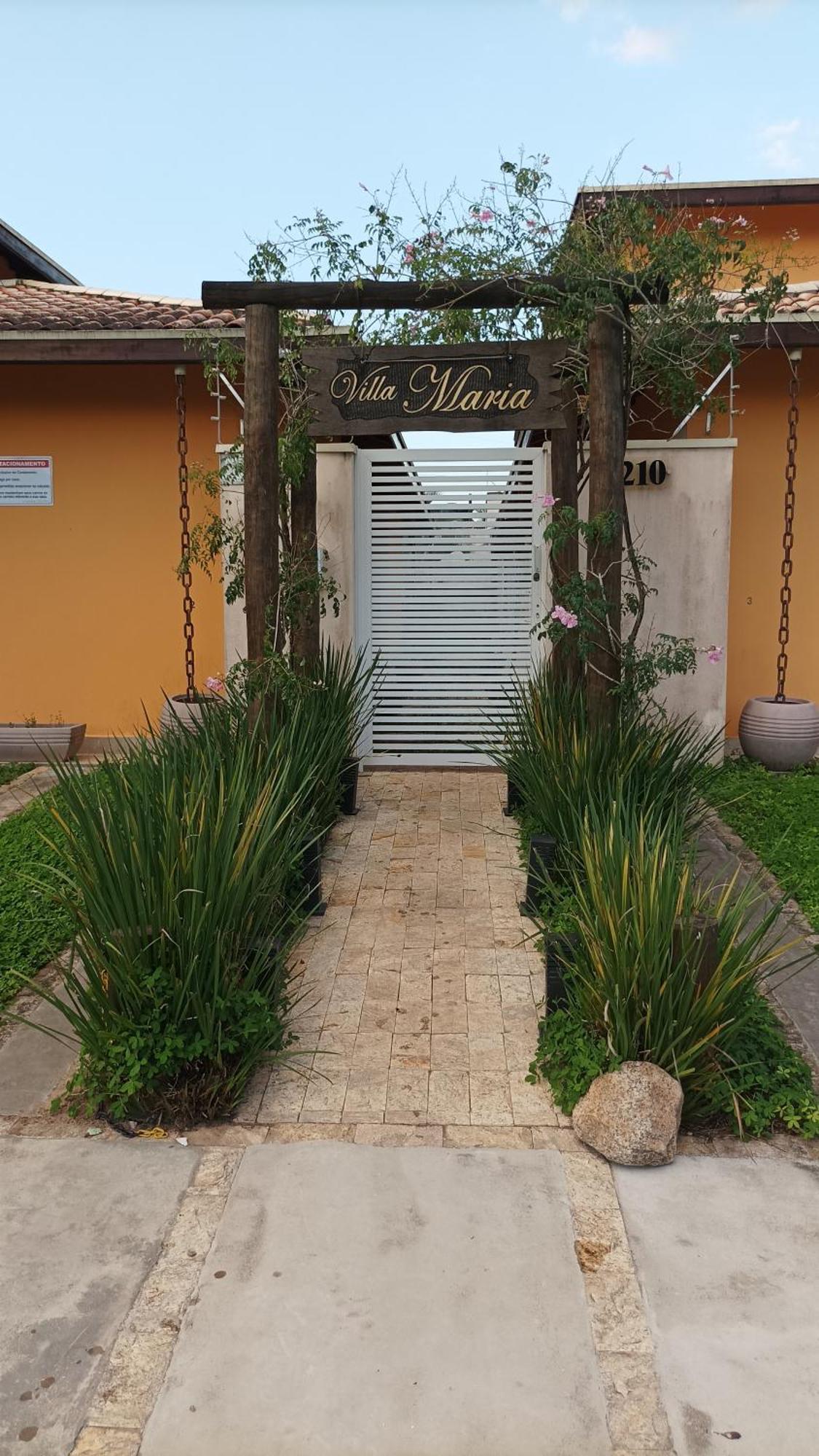 Casa Na Praia Silvana Caraguatatuba Exterior photo