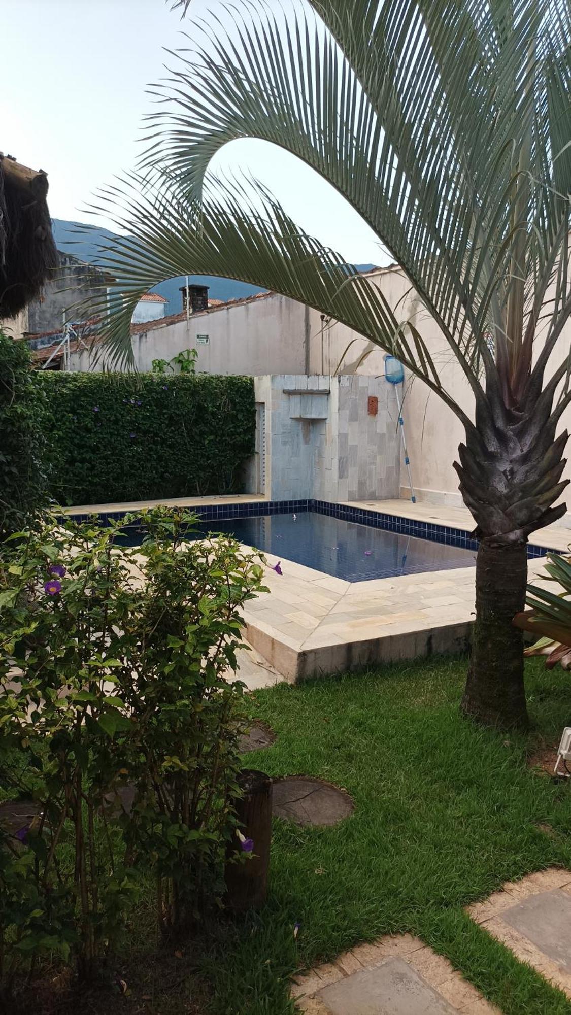 Casa Na Praia Silvana Caraguatatuba Exterior photo