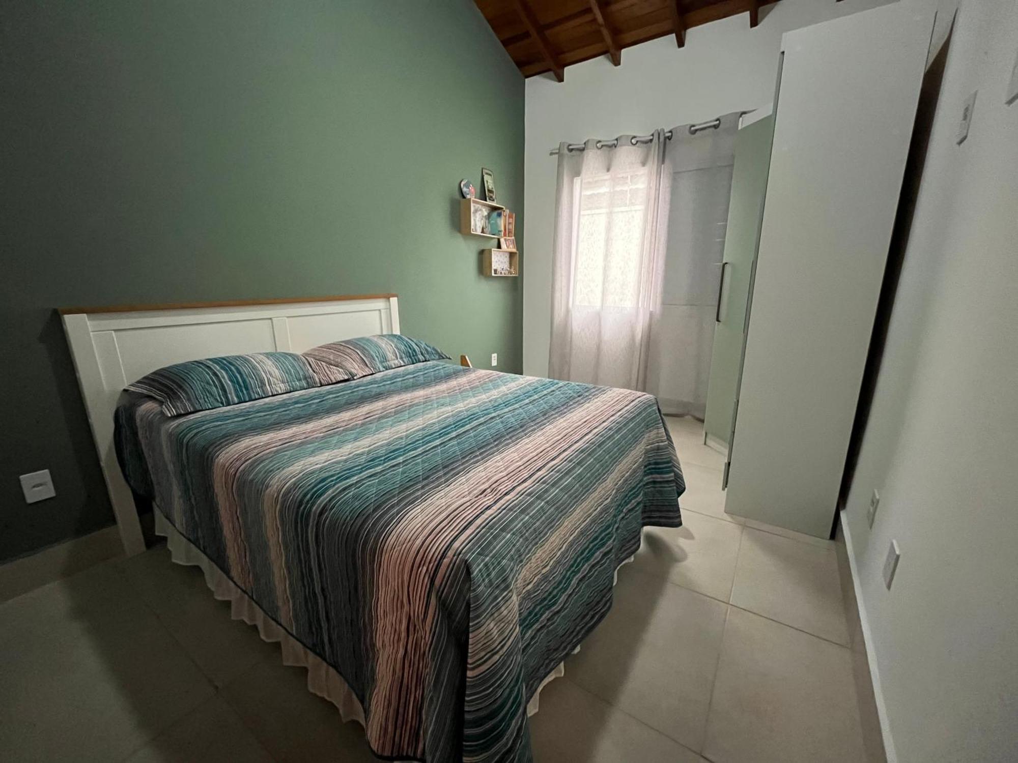 Casa Na Praia Silvana Caraguatatuba Exterior photo